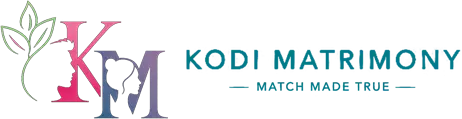 Kodi Matrimony Logo